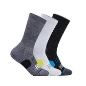 Free Premium 3 Pairs of Socks