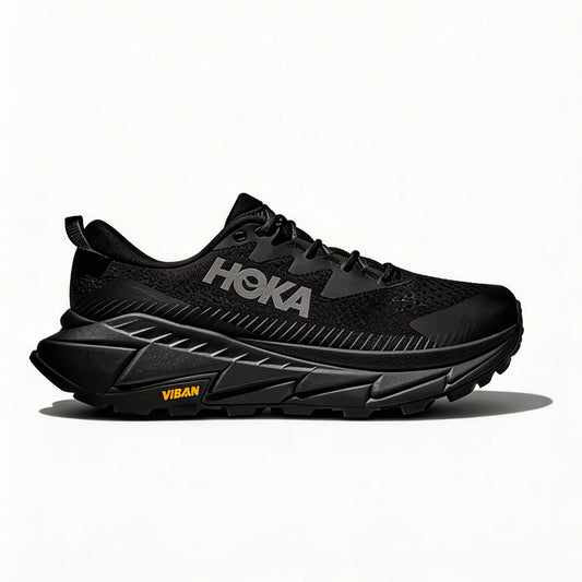 Skyline Triple Black