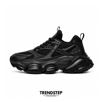 Skyline Triple Black